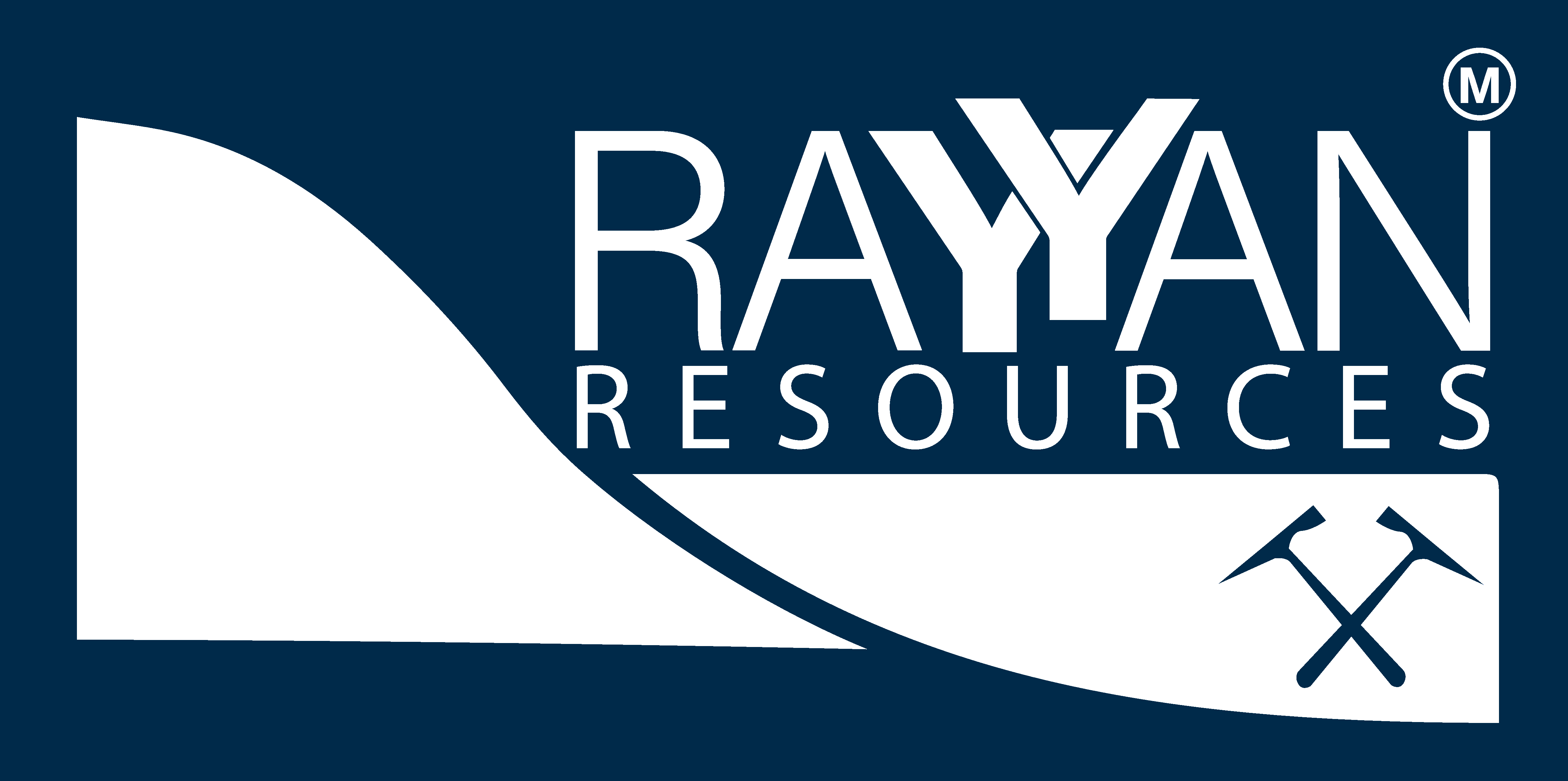 Rayyan Resources Logo